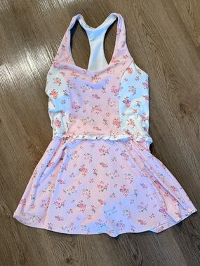 Altar’d State Workout Dress